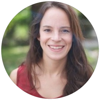 Ivonne Batanero, Polestar-certified Pilates instructor